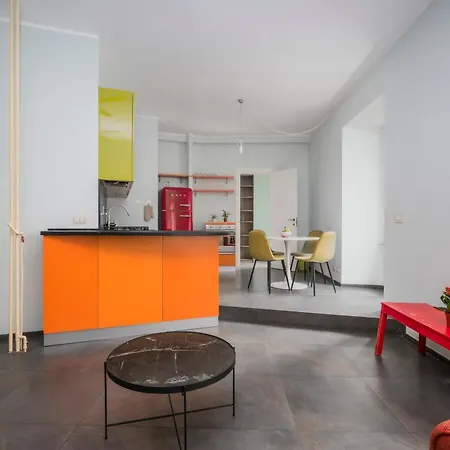 San Giovanni Zen Apartment- Cale 08-2