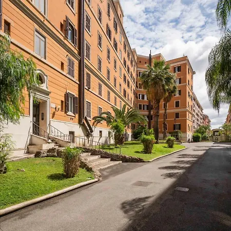 San Giovanni Zen Apartment- Cale 08-3